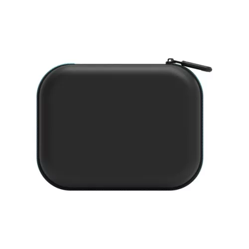 Hyperkin M07720 Nintendo Switch 2 Joy-Con fekete utazó kontroller kiegészítő készlet