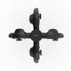 Hyperkin M07725 UltraBeam II Nintendo Switch 2 Joy-Con projektoros fekete töltőmarkolat