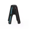 Hyperkin M07725 UltraBeam II Nintendo Switch 2 Joy-Con projektoros fekete töltőmarkolat