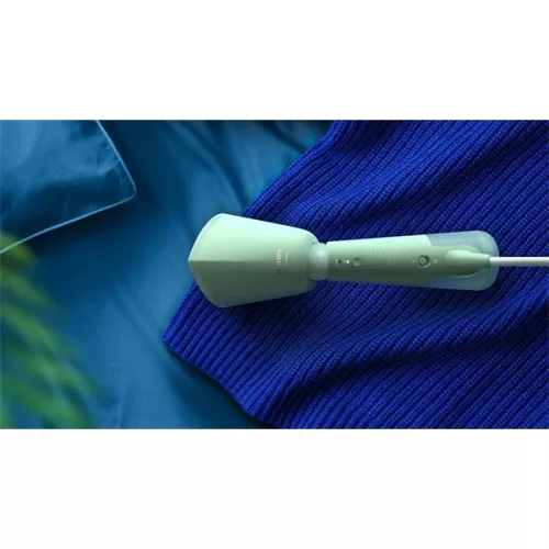 Prenosná naparovacia žehlička Philips Series 5000 STH5010/70 zelená