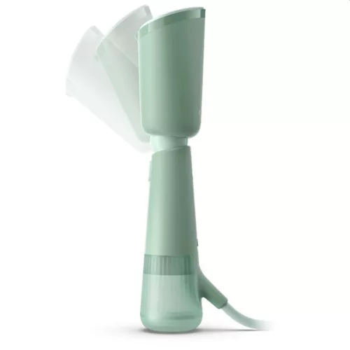 Prenosná naparovacia žehlička Philips Series 5000 STH5010/70 zelená