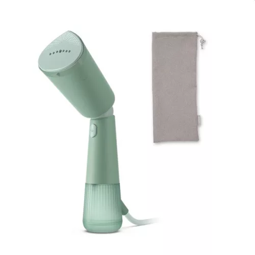 Prenosná naparovacia žehlička Philips Series 5000 STH5010/70 zelená