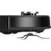 Robotický vysávač Hisense RVCL144ABEVO čierny