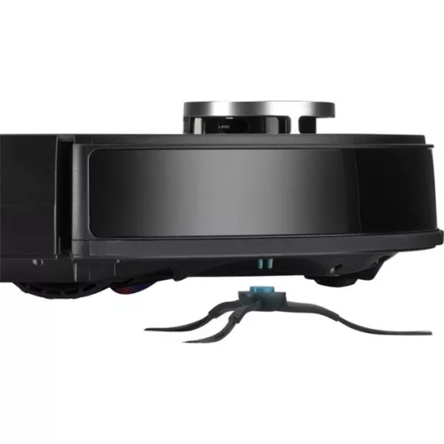 Robotický vysávač Hisense RVCL144ABEVO čierny