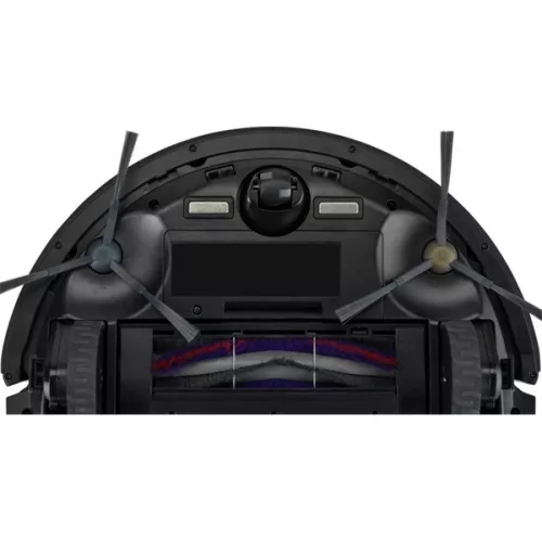 Robotický vysávač Hisense RVCL144ABEVO čierny