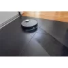 Robotický vysávač Hisense RVCL144ABEVO čierny