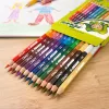Jolly Superstick Crazy 12 db/24 szín kétvégű színesceruza készlet