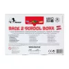 Jolly Back To School All In Boxx 31 darabos iskolakezdő készlet