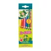 Jolly X-Big extra vastag 6 darabos színesceruza készlet