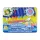Jolly Superwaxies Aquarell 10 darabos zsírkréta készlet