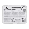 Jolly Superwaxies Aquarell 10 darabos zsírkréta készlet