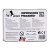 Jolly Superwaxies Classic 10 darabos zsírkréta készlet
