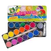 Jolly Supertabs set za akvarel od 24 dijela