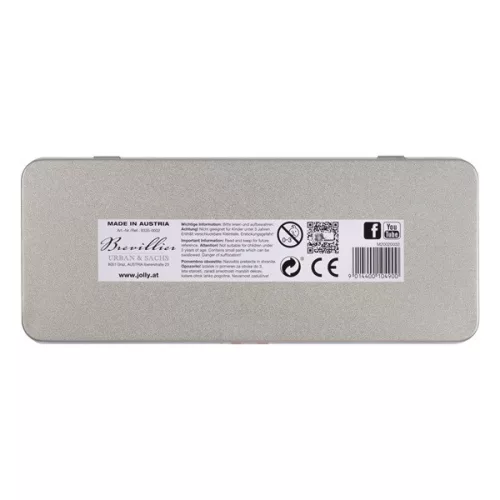Jolly Supertabs set za akvarel od 24 dijela