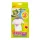 Jolly Airbrush Textile 12 darabos kétvégű színes textilmarker utántöltő készlet