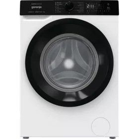   Gorenje WNHA62SASEU fehér, elöltöltős, keskeny, max.1200ford., 6 kg, mosógép