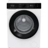 Gorenje WNHA62SASEU fehér, elöltöltős, keskeny, max.1200ford., 6 kg, mosógép