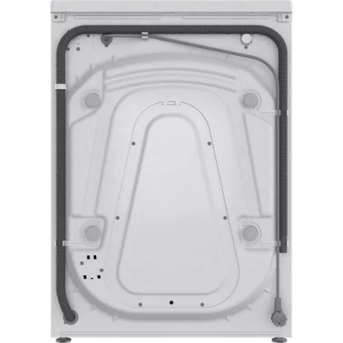 Gorenje WNHA62SASEU fehér, elöltöltős, keskeny, max.1200ford., 6 kg, mosógép