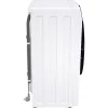 Gorenje WNHA62SASEU fehér, elöltöltős, keskeny, max.1200ford., 6 kg, mosógép