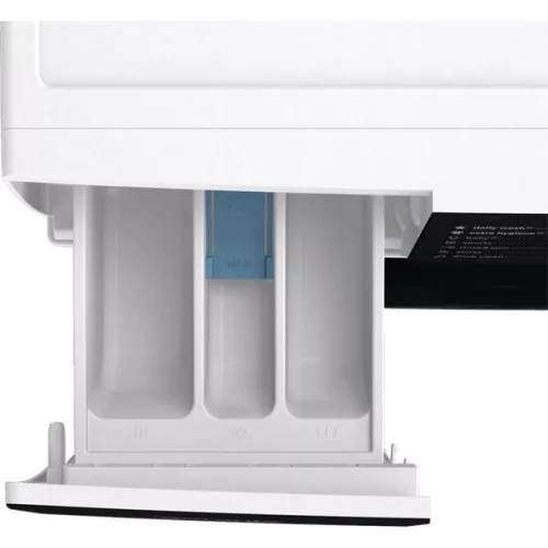 Gorenje WNHA62SASEU fehér, elöltöltős, keskeny, max.1200ford., 6 kg, mosógép