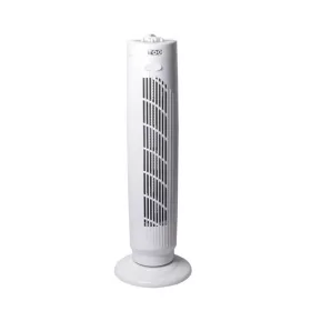   TOO FANT-74-101-W-T weiß, Geschwindigkeitsstufe: 3, 45 W, Säulenventilator (umverpackt)