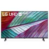 LG 43" 43UR78003LK 4K UHD Smart LED TV (Újracsomagolt)