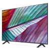 LG 43" 43UR78003LK 4K UHD Smart LED TV (Újracsomagolt)