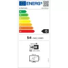 LG 43" 43UR78003LK 4K UHD Smart LED TV (Újracsomagolt)