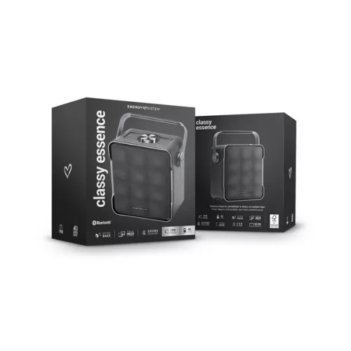 Energy Sistem EN 459599 Classy Essence Bluetooth hangszóró