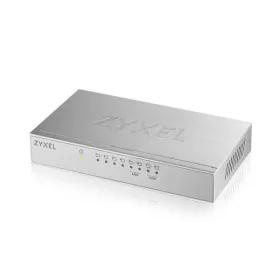   ZyXEL GS108Bv5 8-portni gigabitni LAN neupravljani stolni preklopnik