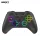 Armor3 M07619-BKHE NuRival Nintendo Switch vezeték nélküli Hall Effect Stick fekete kontroller