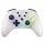 Armor3 M07619-WHHE NuRival Nintendo Switch/OLED vezeték nélküli Hall Effect Stick fehér kontroller