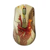 SteelSeries CS2 Dragon Lore vezeték nélküli egér