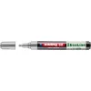 Edding 50 EcoLine D10 ezüst lakkmarker