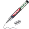 Edding 50 EcoLine D10 ezüst lakkmarker