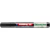 Edding 50 EcoLine D10 fekete lakkmarker