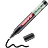 Edding 50 EcoLine D10 fekete lakkmarker