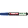 Edding 50 EcoLine D10 kék lakkmarker