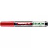 Edding 50 EcoLine D10 piros lakkmarker