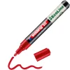 Edding 50 EcoLine D10 piros lakkmarker