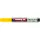 Edding 50 EcoLine D10 sárga lakkmarker