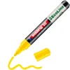 Edding 50 EcoLine D10 sárga lakkmarker