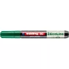 Edding 50 EcoLine D10 zöld lakkmarker