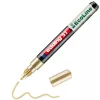 Edding 51 EcoLine D10 arany lakkmarker