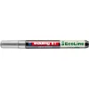 Edding 51 EcoLine D10 ezüst lakkmarker