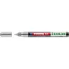 Edding 51 EcoLine D10 ezüst lakkmarker