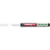 Edding 51 EcoLine D10 fehér lakkmarker