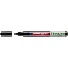 Edding 51 EcoLine D10 fekete lakkmarker
