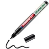 Edding 51 EcoLine D10 fekete lakkmarker
