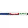 Edding 51 EcoLine D10 kék lakkmarker